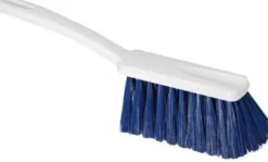 Nölle HACCP-Handfeger Borstenstärke 0,25 mm blau - 18200023