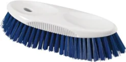 Nölle HACCP-Kannenbürste Länge 190 mm blau - 18351953