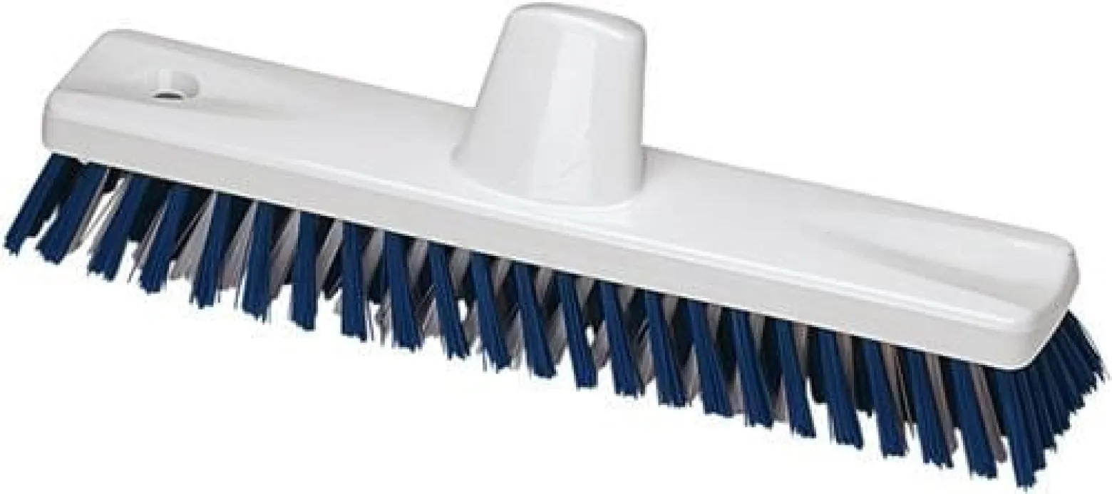 Nölle HACCP-Schrubber Länge 300 mm blau - 18323053