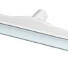 Nölle HACCP-Wasserschieber Länge 600 mm weiß - 18266001