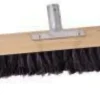 Nölle Profi Brush Saalbesen 237803 Naturhaar 80cm
