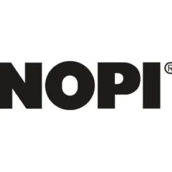 NOPI Packband 57214-00000 50mmx66m PVC transparent
