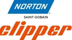 NORTON CLIPPER Diamanttrennscheibe Classic Ceramic D.200mm Bohr.30/25,4mm 1,7mm - 70184626829