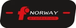 NORWAY Warnschutzregenhose Dirk Größe M - 2370-1
