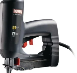 NOVUS Elektrotacker J 165 profi power 4 / 15-26 mm - 031-0324