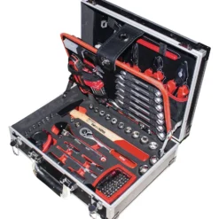 Now Werkzeugsortiment 105tlg. im Koffer - 4000802096