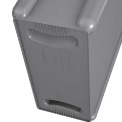 NWL Wertstoffsammler 60 l H635xB279xT558mm - 1971258