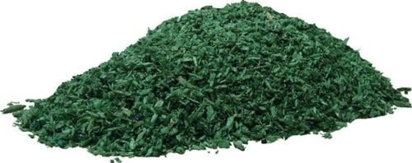 OEL-KLEEN Industriekehrspäne grün - 1000030