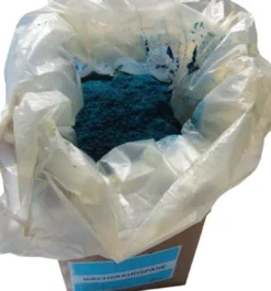 OEL-KLEEN Wachskehrspäne blau - 1000029