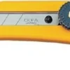 OLFA Cuttermesser Klingenbreite 18 mm Länge 155 mm - SUPER L 175