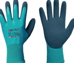 OPTIFLEX Handschuhe Aqua Guard blau Gr. 10 - 0545-10H