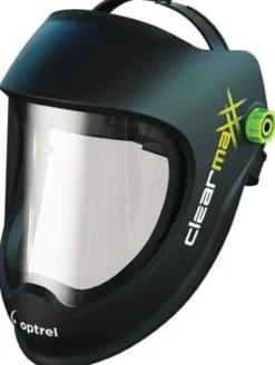 optrel Schleifhelm Clearmaxx EN 166 EN 175 BT - 1100000