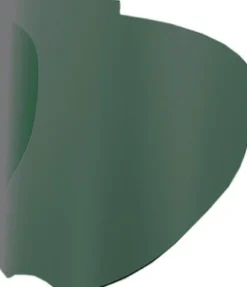 OPTREL 2x Sichtscheibe DIN 5 grün getönt für clearmaxx - 5000048