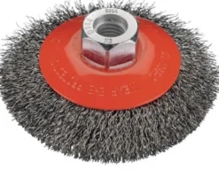 osborn Kegelbürste Ø 100 mm Drahtstärke 0,3 mm - 2008512161