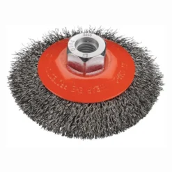 osborn Kegelbürste Ø 100 mm Drahtstärke 0,2 mm - 2512342
