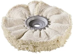 osborn Polierring Ø 100 mm Bohrungs-Ø 10 mm - 8203100944