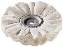 osborn Polierring Notiflex® 914 Ø 150 mm Bohrungs-Ø 20/14 mm - 8203150914
