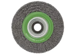 osborn Rundbürste Ø 178 mm Drahtstärke 0,3 mm - 9902554362