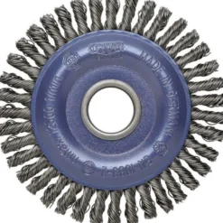 osborn Rundbürste Ø 125 mm Drahtstärke 0,35 mm - 9502626311