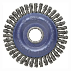 osborn Rundbürste Ø 125 mm Drahtstärke 0,35 mm - 9502626311
