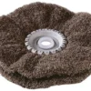 osborn Satinierring LIPPRITE® Ø 200 mm Bohrungs-Ø 20/14 mm - 8203200947