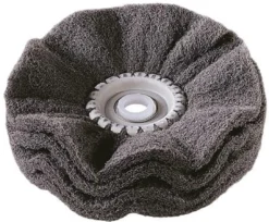 osborn Satinierring LIPPRITE® Ø 200 mm Bohrungs-Ø 20/14 mm - 8203200947
