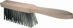osborn Stahldrahthandfeger Länge 310 mm - 110114