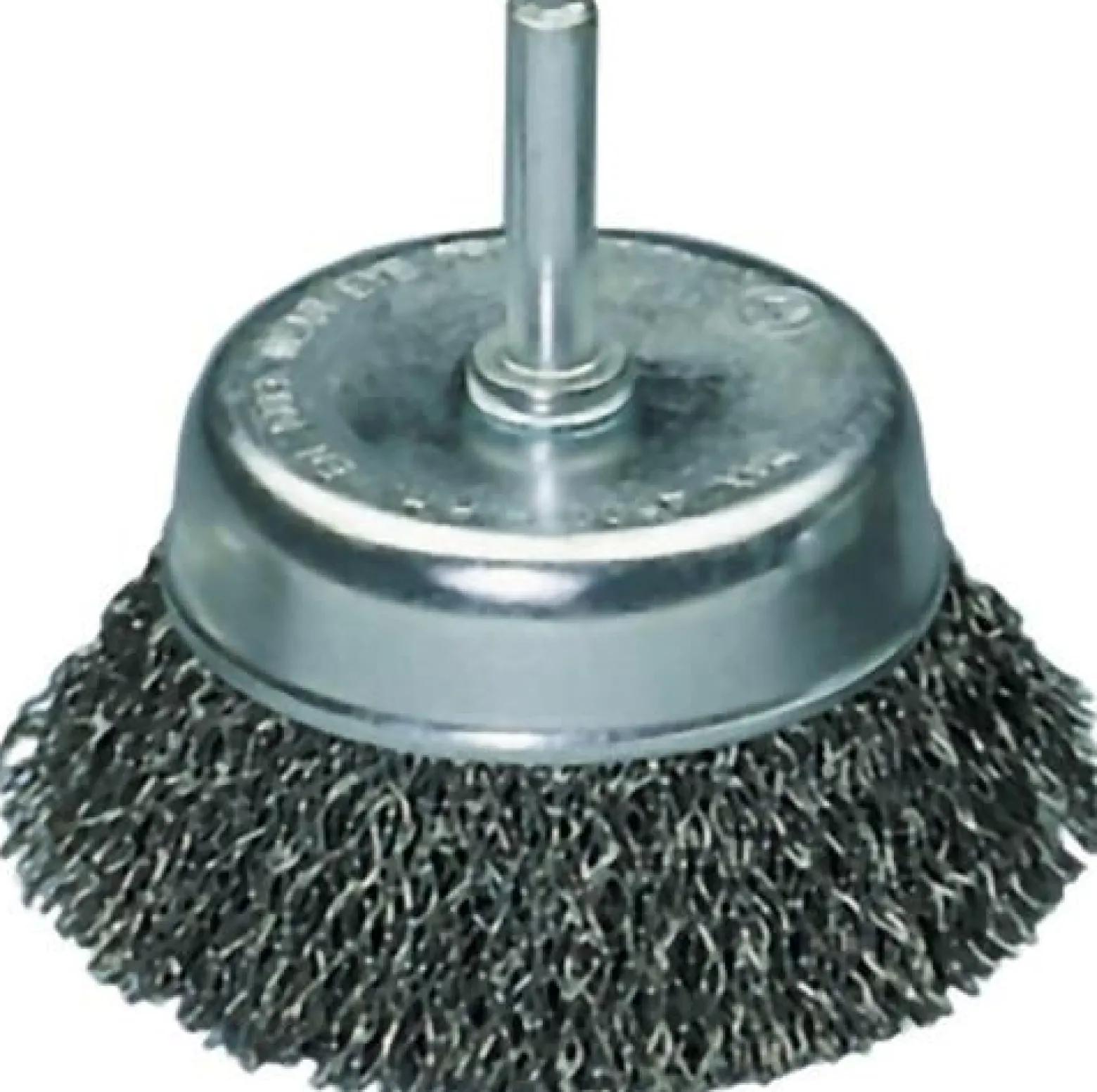 osborn Topfbürste Ø 75 mm Drahtstärke 0,3 mm - 7003600921