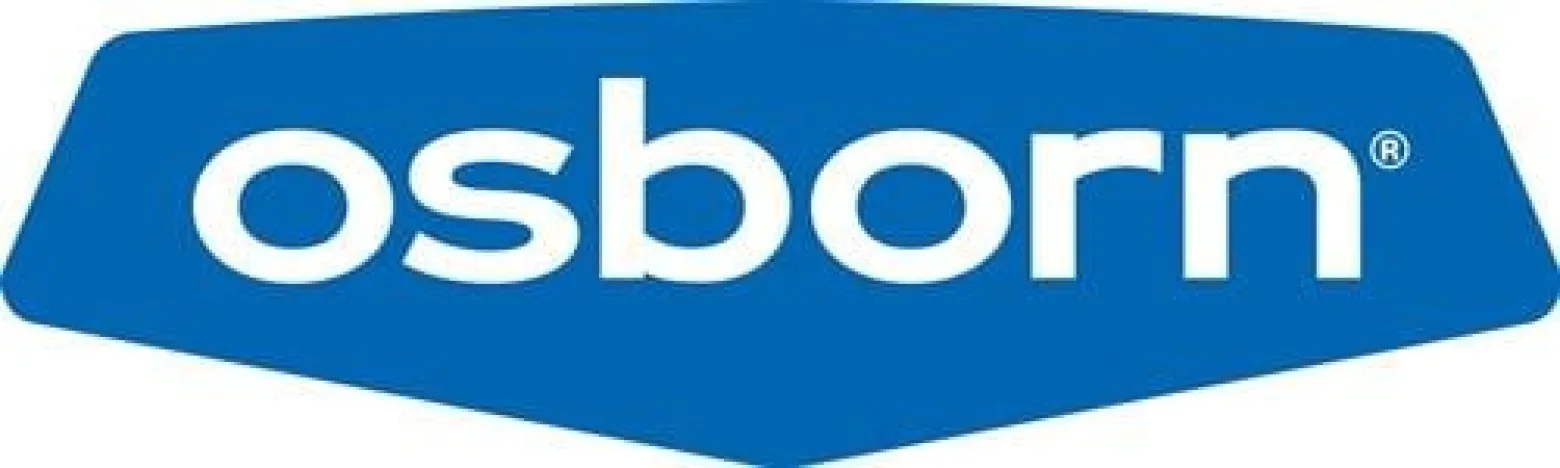 osborn Topfbürste Ø 75 mm Drahtstärke 0,3 mm - 7003600921