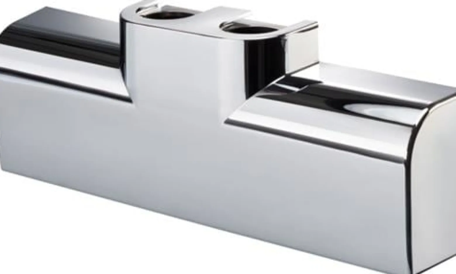 OV Design-Abdeckung f Multiblock T-RTL weiß