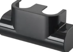 OV Design-Abdeckung f Multiblock T Eck, anthrazit