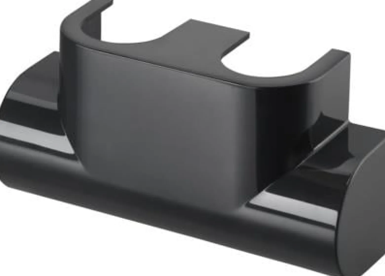 OV Design-Abdeckung f Multiblock T Eck, anthrazit