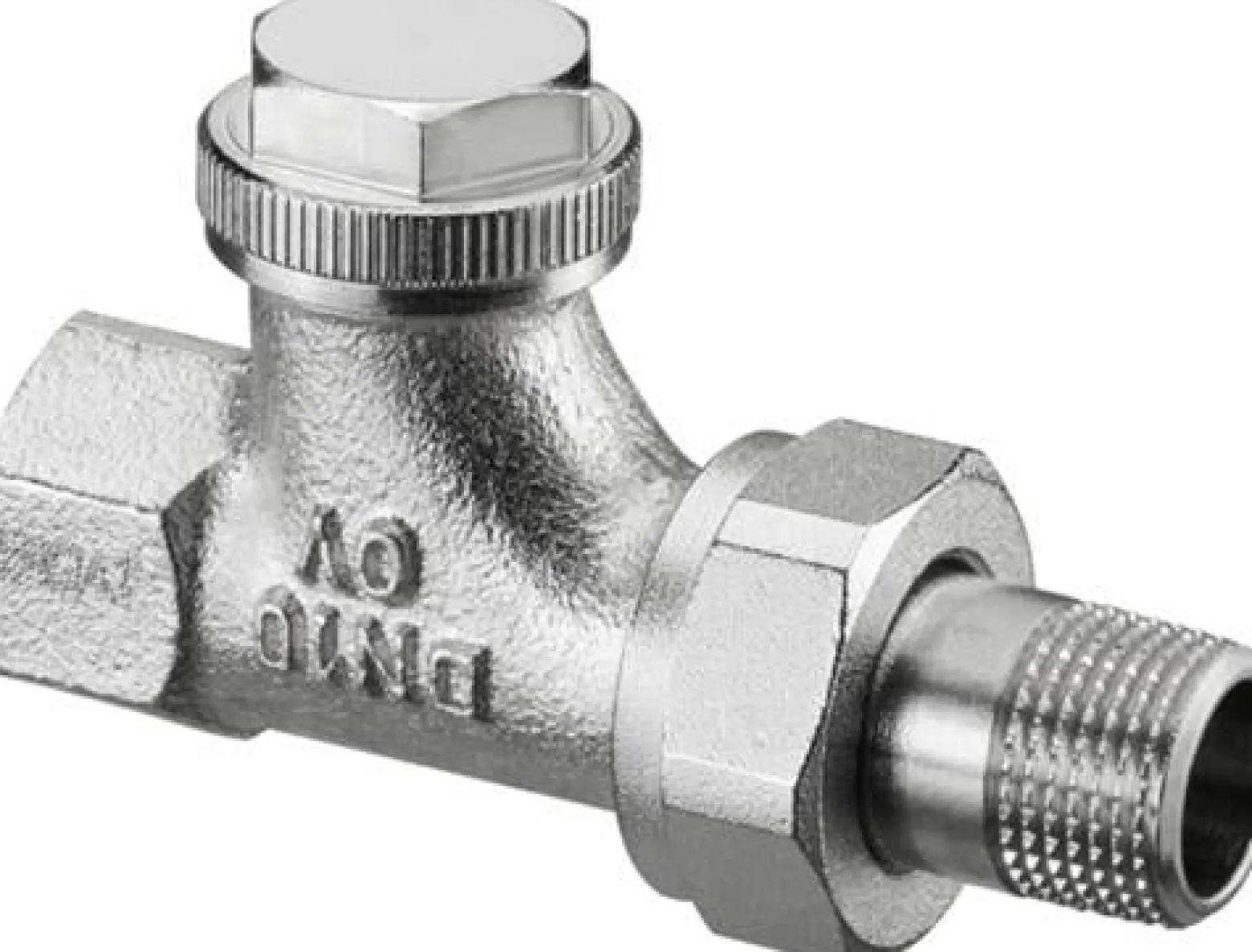 OV Heizkörperverschraubung Combi 3 PN 10 MS vn DG DN 15 1/2Z
