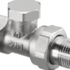 OV Heizkörperverschraubung Combi 2 PN 10 MS vn DG DN 15 1/2Z