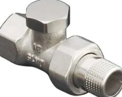 OV Heizkörperverschraubung Combi 2 PN 10 MS vn DG DN 15 1/2Z