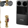 OV Kessel-Anbindesystem Regumat S-180 DN 25, m PKH ohne Pumpe