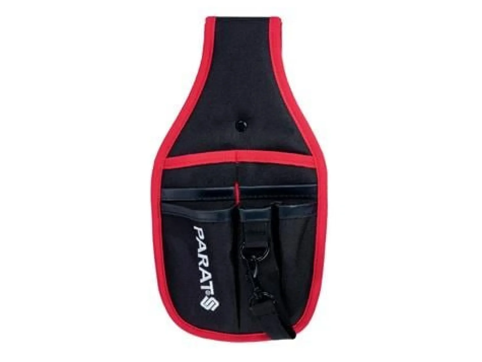 PARAT Gürteltasche H 290 x B 160 x T 30 mm - 5990836991