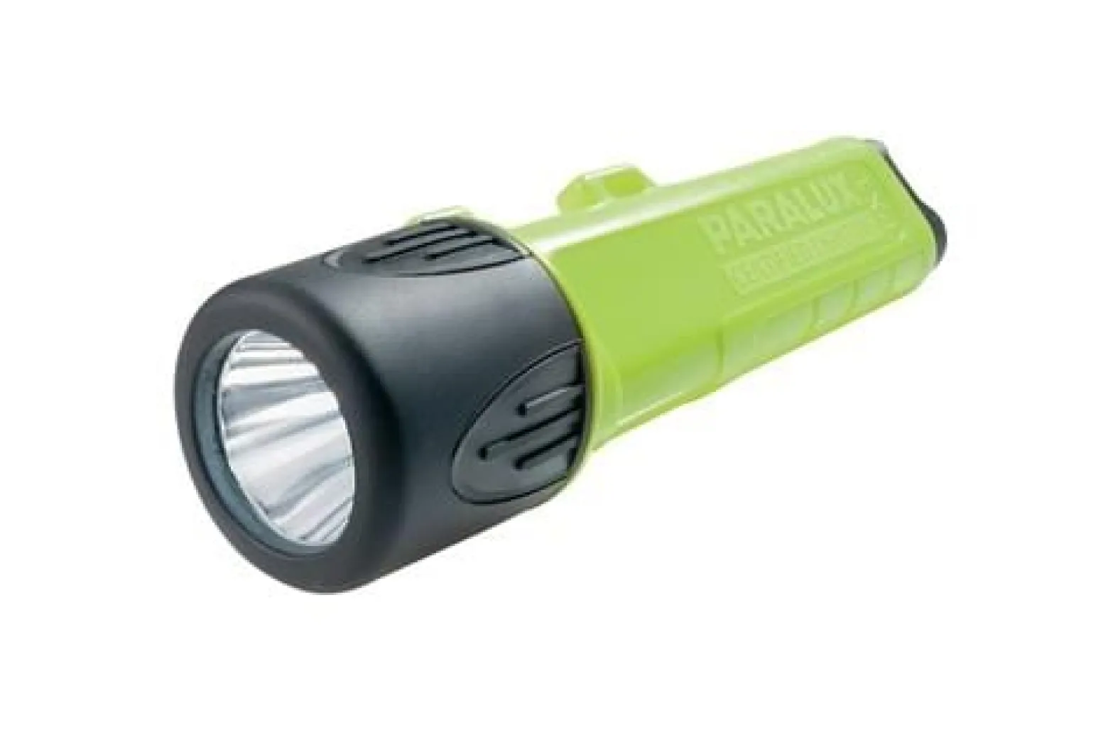 PARAT LED-Taschenlampe PX 1 ca. 120 lm explosionsgeschützt - 6911252158