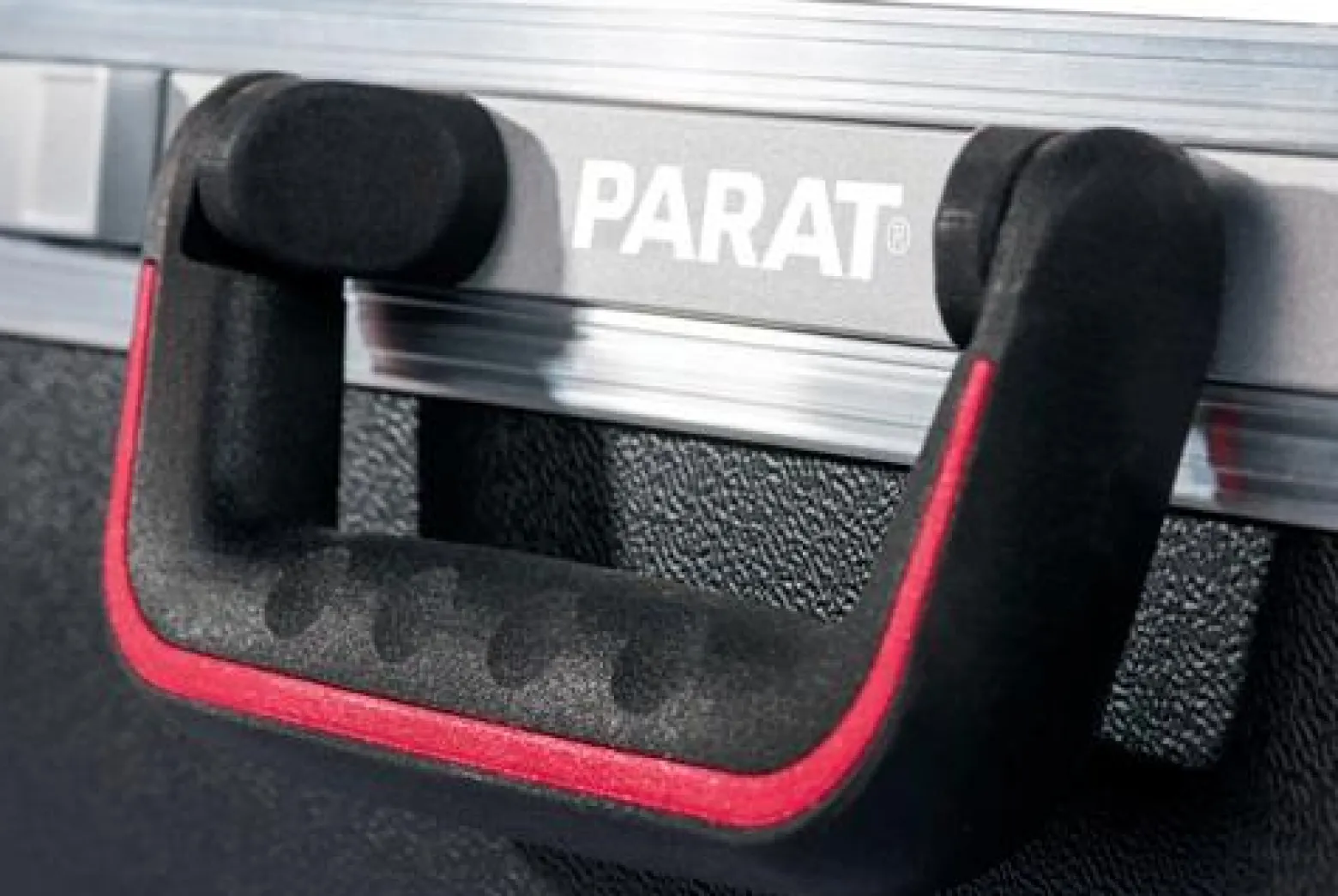 PARAT Schalenkoffer B470xT210xH360mm - 588000171