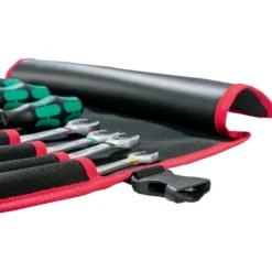 PARAT Werkzeugrolltasche 8 Fächer B 410 x H 330 mm - 5990826991