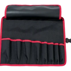 PARAT Werkzeugrolltasche 8 Fächer B 410 x H 330 mm - 5990826991