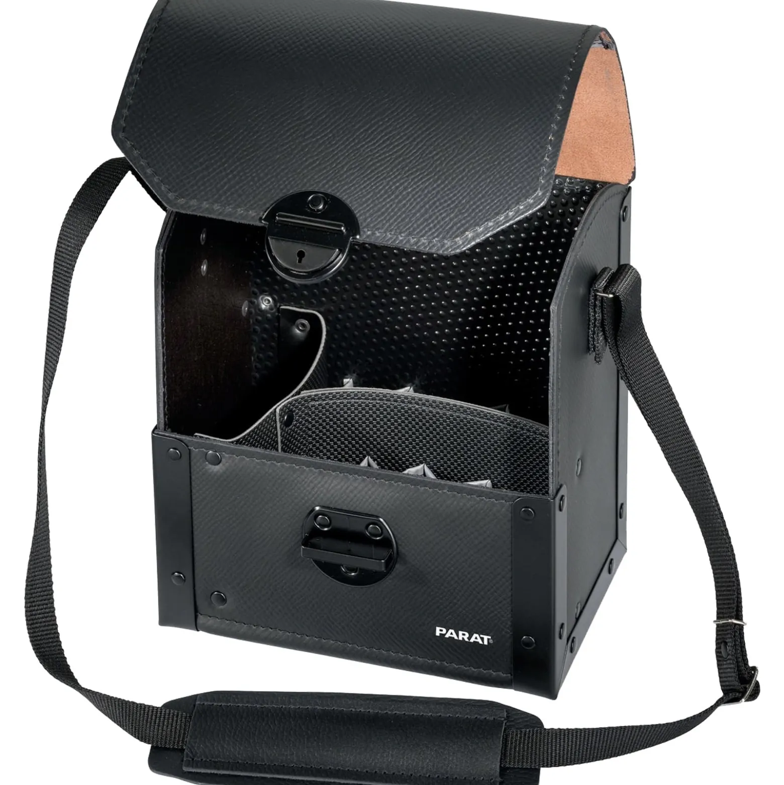 PARAT Werkzeugtasche B 220 x T 140 x H 250 mm - 30.-581