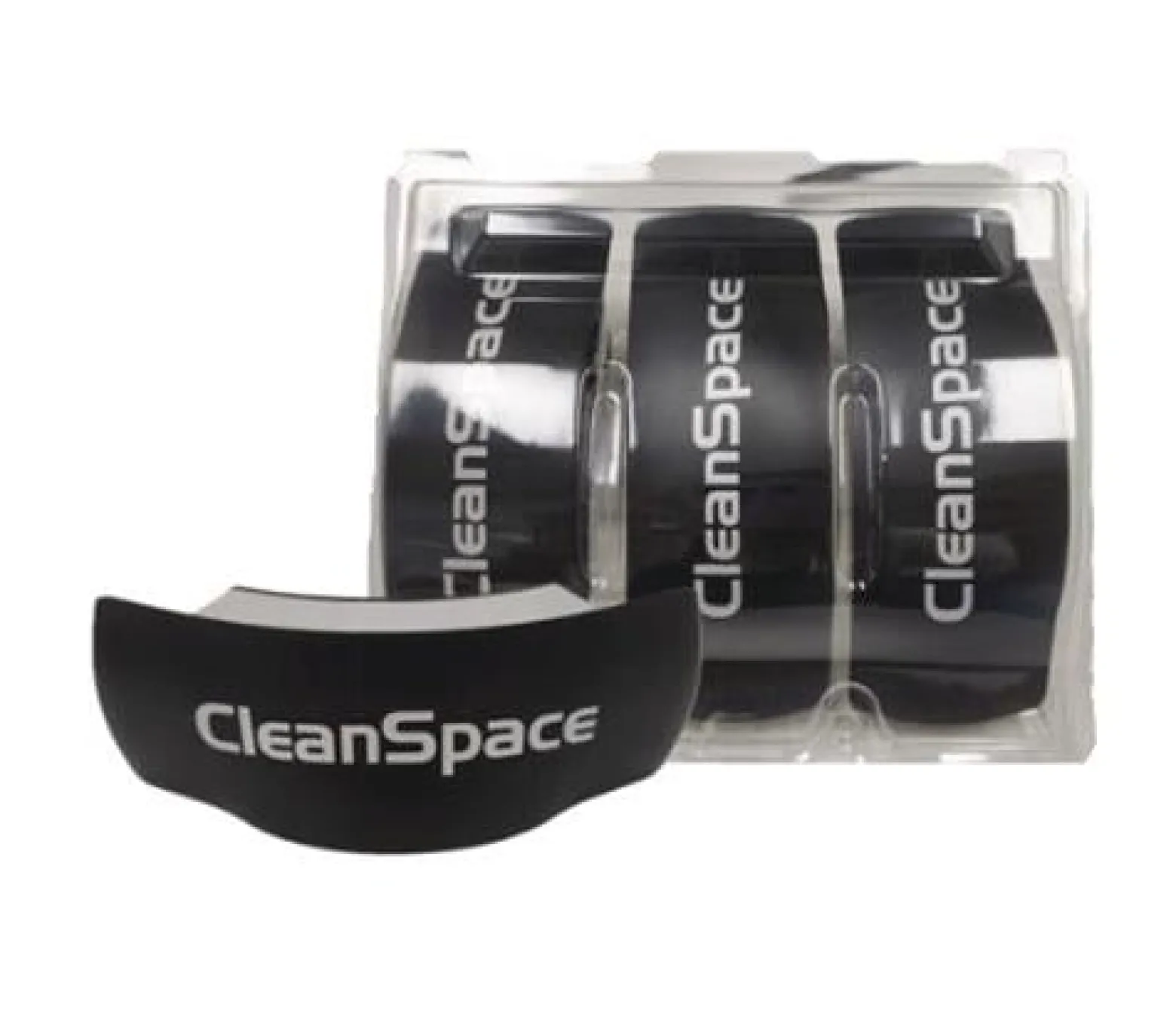 Partikelfilter CleanSpace™ CST3002Work f.CleanSpace Work Power Unit EN12942 TM3