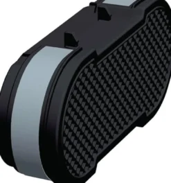 Partikelfilter PAF-0037 f.CleanSpace Sys.EN 12942 P3 CLEANSPACE