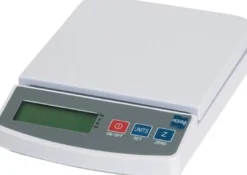 PESOLA Tischwaage 1.000g Mehrzweck - PTS1000-BS