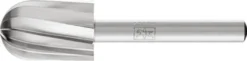 PFERD Frässtift C1625 Ø 16 mm Kopflänge 25 mm Schaft-Ø 6 mm - 22411816