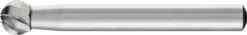 PFERD Frässtift KUD Ø 4 mm Kopflänge 3 mm Schaft-Ø 6 mm Verzahnung 3 - 22418836