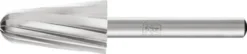 PFERD Frässtift L1630 Ø 16 mm Kopflänge 30 mm Schaft-Ø 6 mm - 22451816