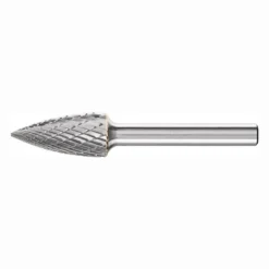 PFERD Frässtift SPG Ø 12 mm Kopflänge 25 mm Schaft-Ø 6 mm Verzahnung 3 PLUS - 21122726