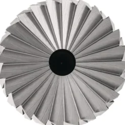 PFERD Frässtift ZYAS Ø 4 mm Kopflänge 13 mm Schaft-Ø 6 mm Verzahnung 3 PLUS - 21100126